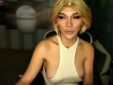 Sex Cam with womanofyourdesire_ts - Chaturbate