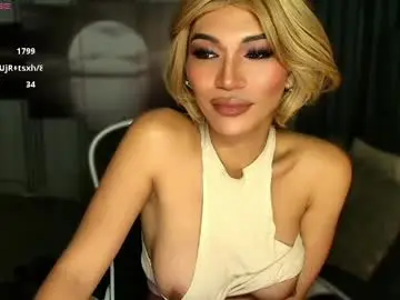 Nude Webcam with womanofyourdesire_ts - Chaturbate