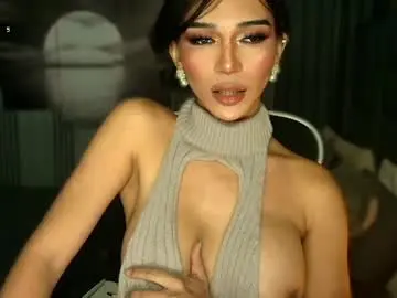 Adult Webcam with womanofyourdesire_ts - Chaturbate