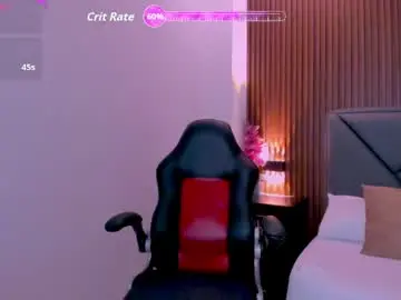 Sex Cam with ada_oconnor_x_ - Chaturbate