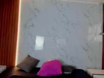 Adult Video Chat with adhara_messy - Chaturbate