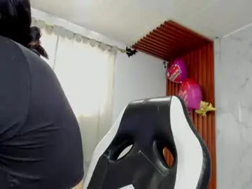 Watch Live Sex Cams with adhara_messy - Chaturbate