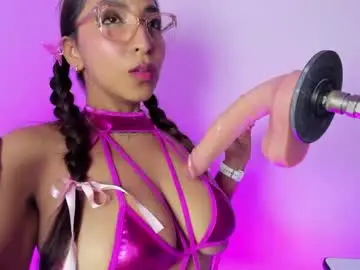 Watch Live Sex Cams with catalina_deep1 - Chaturbate