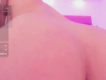 Sex Cam with dulce_morbida - Chaturbate