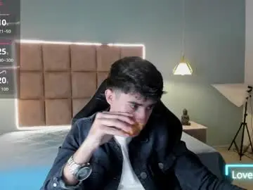 Best live sex cam show with dyla_n18_ - Chaturbate