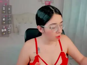 Adult Webcam with hottie_emma_james - Chaturbate