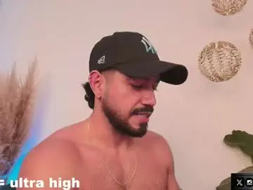 Private Sex Chat with jeycob_braandx - Chaturbate