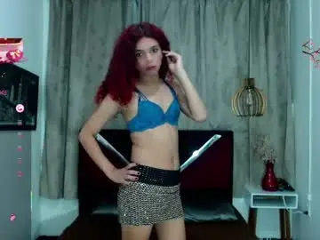 Adult Webcam with luisa_torres__ - Chaturbate