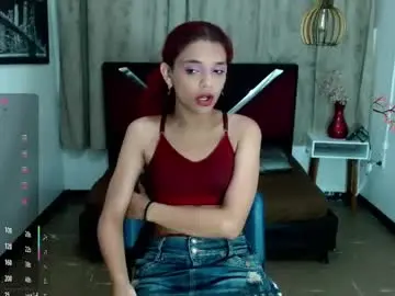 Adult Webcams with luisa_torres__ - Chaturbate