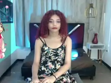 Live Sex Cam with luisa_torres__ - Chaturbate