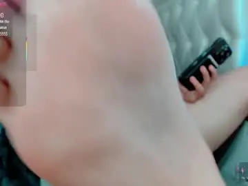 Adult Webcams with lunalovedoll_ - Chaturbate