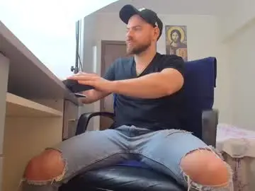 Sex Chat with ryanstone_ - Chaturbate