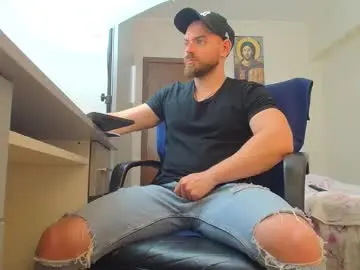 Live Sex Cam with ryanstone_ - Chaturbate