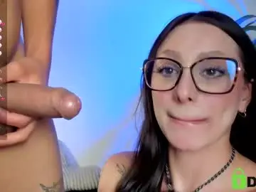 Live Sex with scarett_jackson - Chaturbate