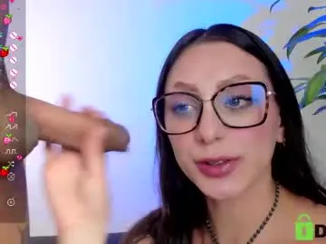 Live Porn with scarett_jackson - Chaturbate