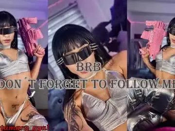 Free Porn Cam with tamara_gyal - Chaturbate