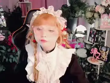 Free Porn Cam with draculaura_ - Chaturbate
