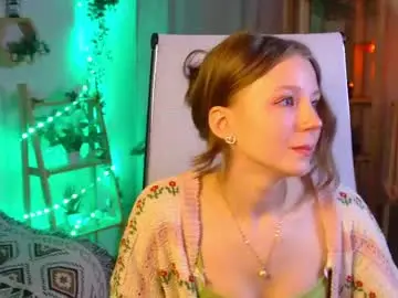 Free Porn Cam with ellifrankenweenie - Chaturbate