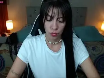 Nude Webcam with emiily_skinny - Chaturbate