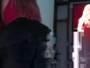 Watch Live Sex Cams with freyjashine_x - Chaturbate