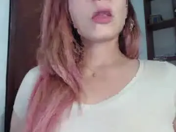 Adult Webcam with freyjashine_x - Chaturbate