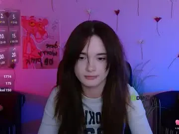 Best live sex cam show with honeyvibess - Chaturbate