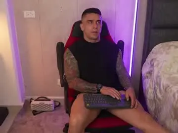 Private Sex Chat with igor_scott - Chaturbate