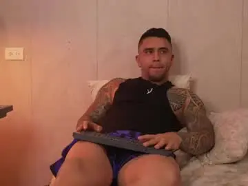 Free Porn Cam with igor_scott - Chaturbate