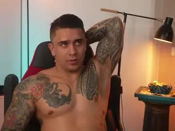 Live Sex Cam with igor_scott - Chaturbate