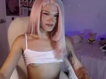 Sex Chat with luna_mails - Chaturbate