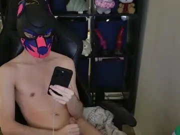 Adult Webcam with mellpup - Chaturbate