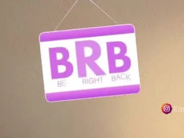 Sex Chat with missemily_11 - Chaturbate