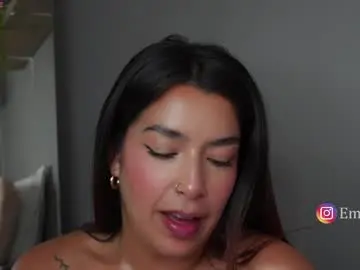 Best live sex cam show with missemily_11 - Chaturbate