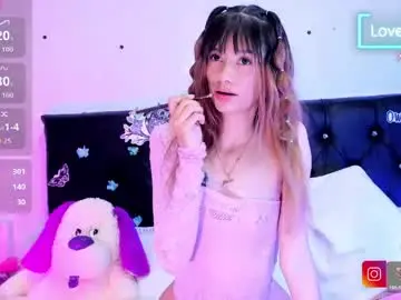 Free Live Porn with sofiia_cute_ - Chaturbate