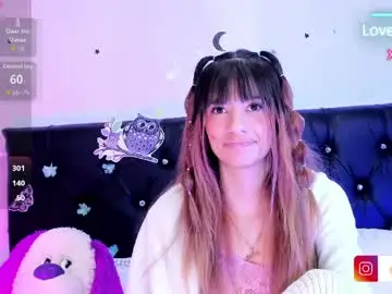 Best Webcam with sofiia_cute_ - Chaturbate