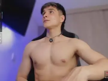 Free Live Porn with thomklein - Chaturbate