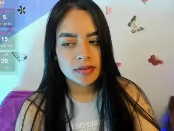 Private Sex Chat with vio_let_ - Chaturbate