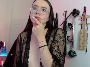 Adult Webcam with alissonbeckett - Chaturbate