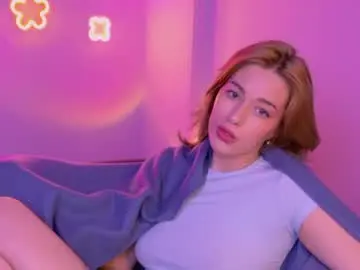 Watch Live Sex Cams with ameliarosaline - Chaturbate