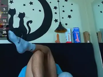 Live Sex Cam with ariies13 - Chaturbate