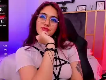 Adult Webcam with azurra_amatto2 - Chaturbate