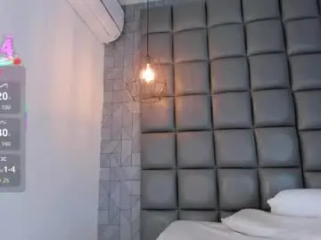 Sex Chat with dannavelvet - Chaturbate