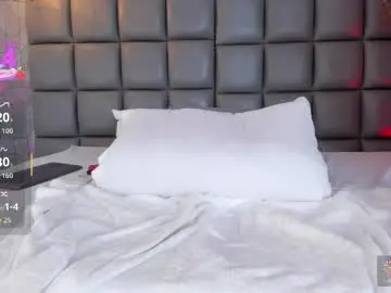 Live Sex Cam with dannavelvet - Chaturbate