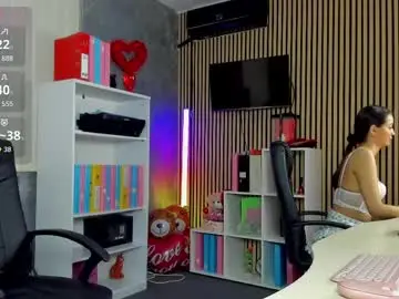 Best Webcam with daryastars - Chaturbate
