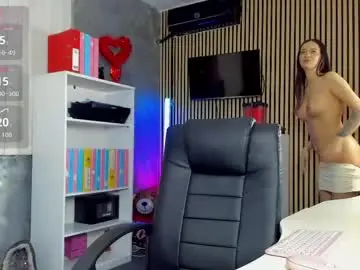 Free Porn Cam with daryastars - Chaturbate