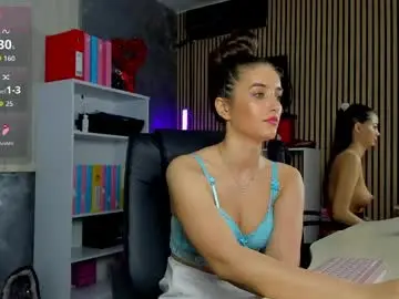 Adult Webcam with daryastars - Chaturbate