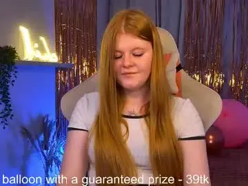 Nude Webcam with jessicaember - Chaturbate