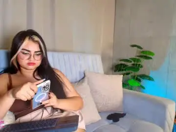 Nude Webcam with kaylavanber_ - Chaturbate