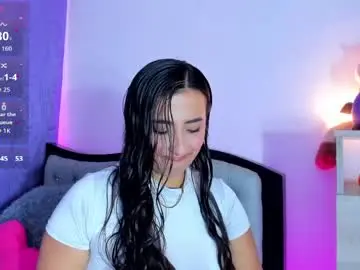 Best live sex cam show with my_aleja_ - Chaturbate