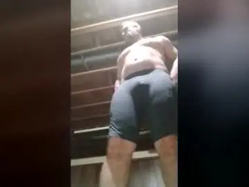 Best live sex cam show with nakedbear108 - Chaturbate